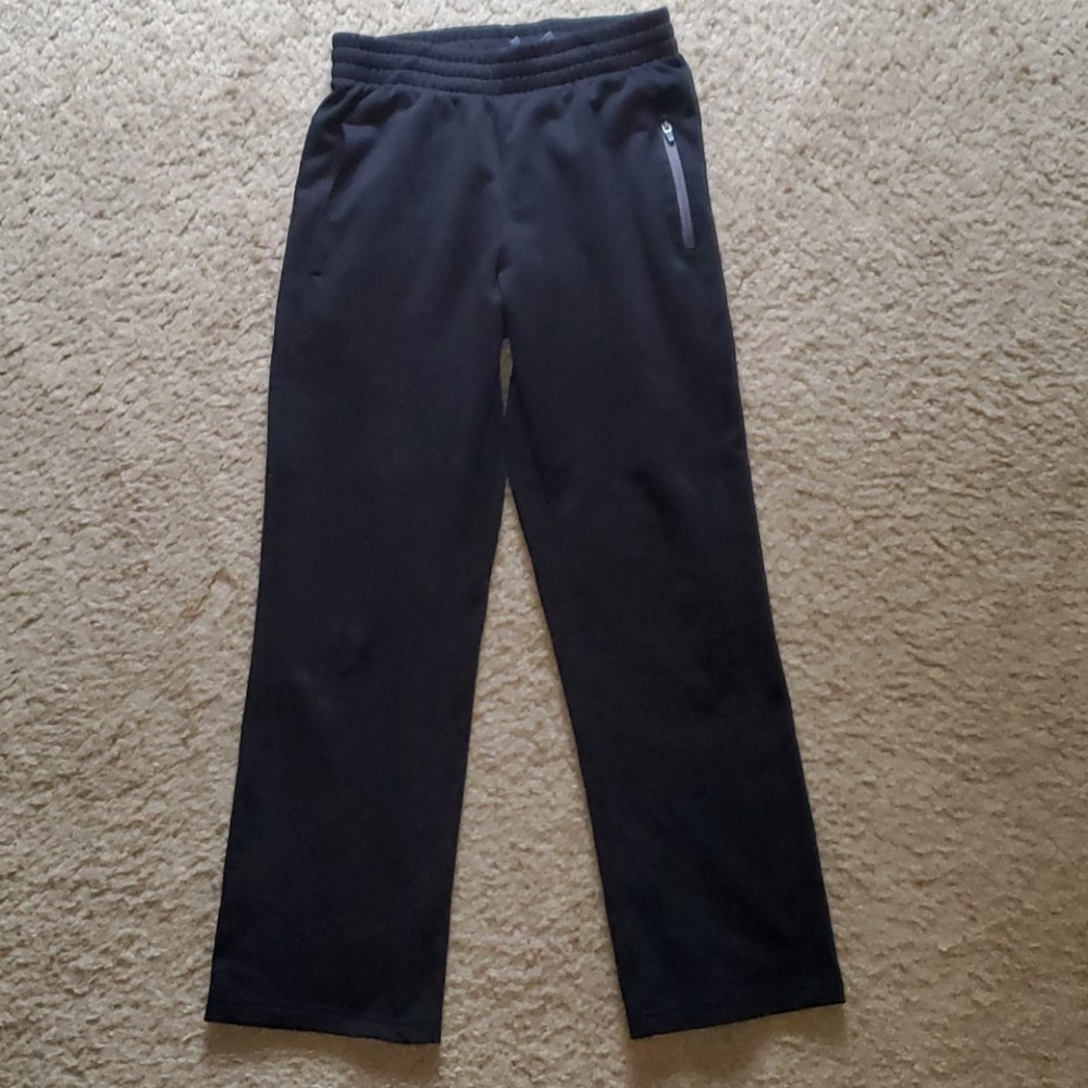 Boys Black Champion C9 Athletic Pants
